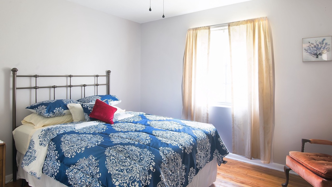 Photo of Bedroom in Tallahassee