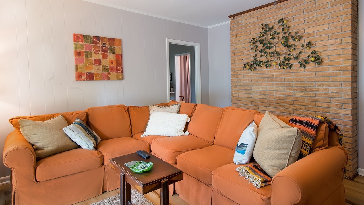 Photo of Livingroom in Tallahassee