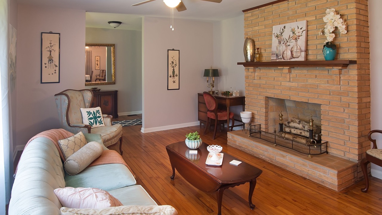 Photo of Livingroom in Tallahassee