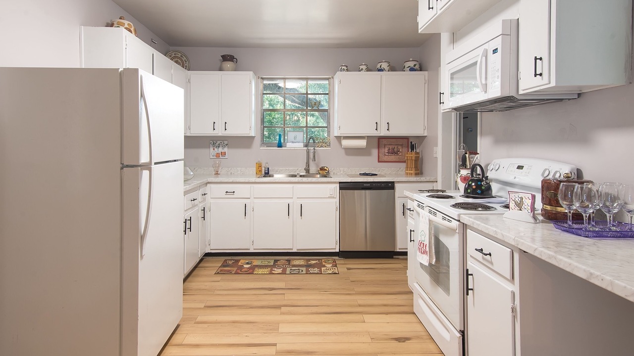 Photo of Kitchen in Tallahassee