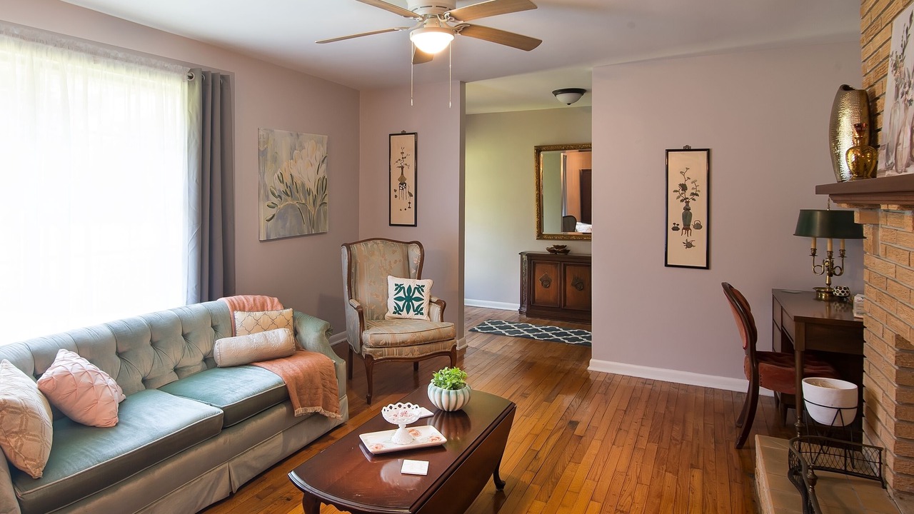 Photo of Livingroom in Tallahassee