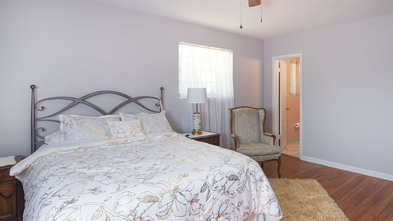 Photo of Bedroom in Tallahassee