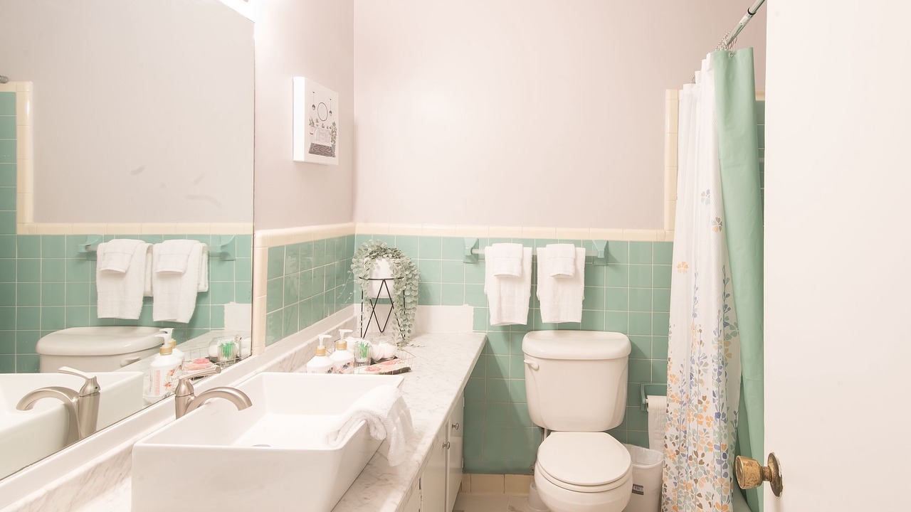 Photo of Bathroom in Tallahassee