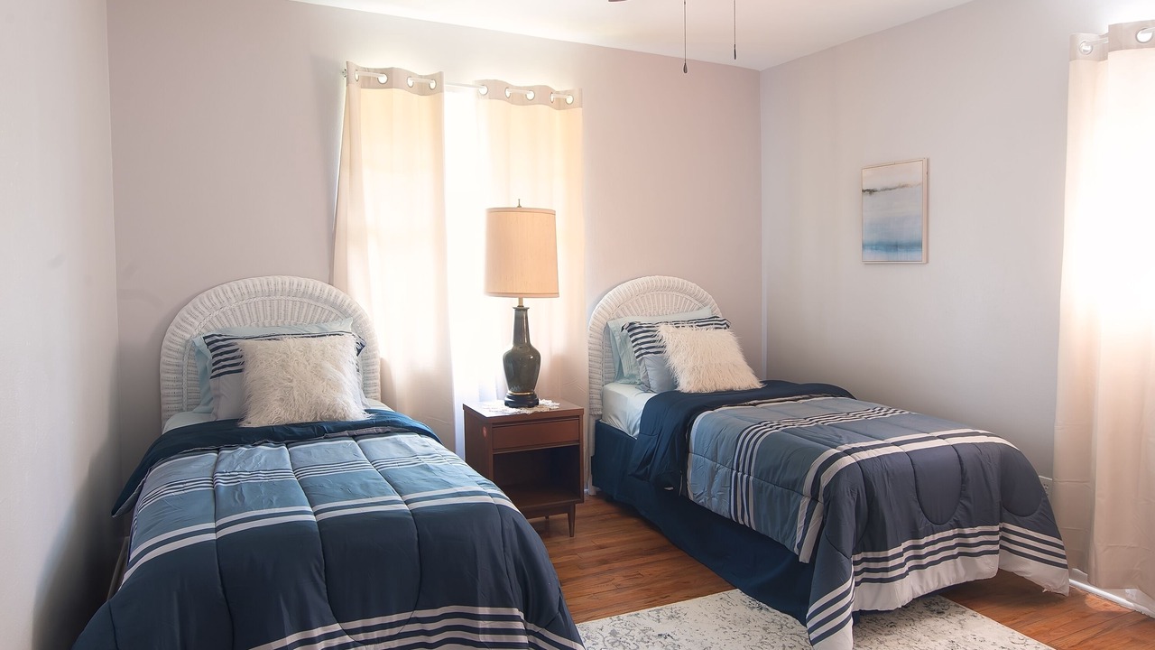Photo of Bedroom in Tallahassee