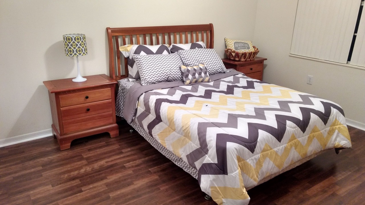 Photo of Bedroom in Iona