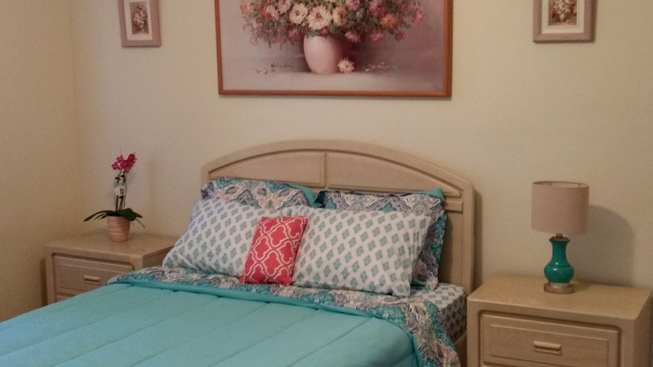 Photo of Bedroom in Iona