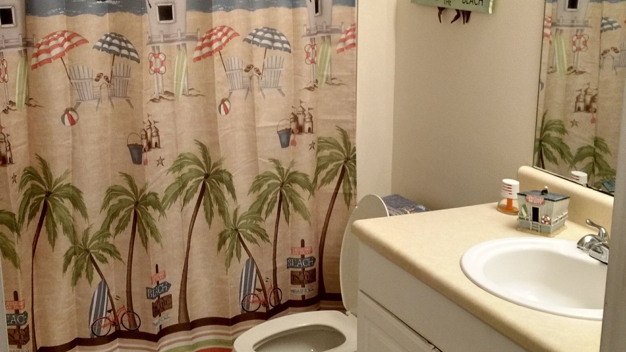 Photo of Bathroom in Iona