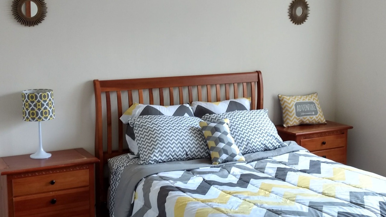 Photo of Bedroom in Iona