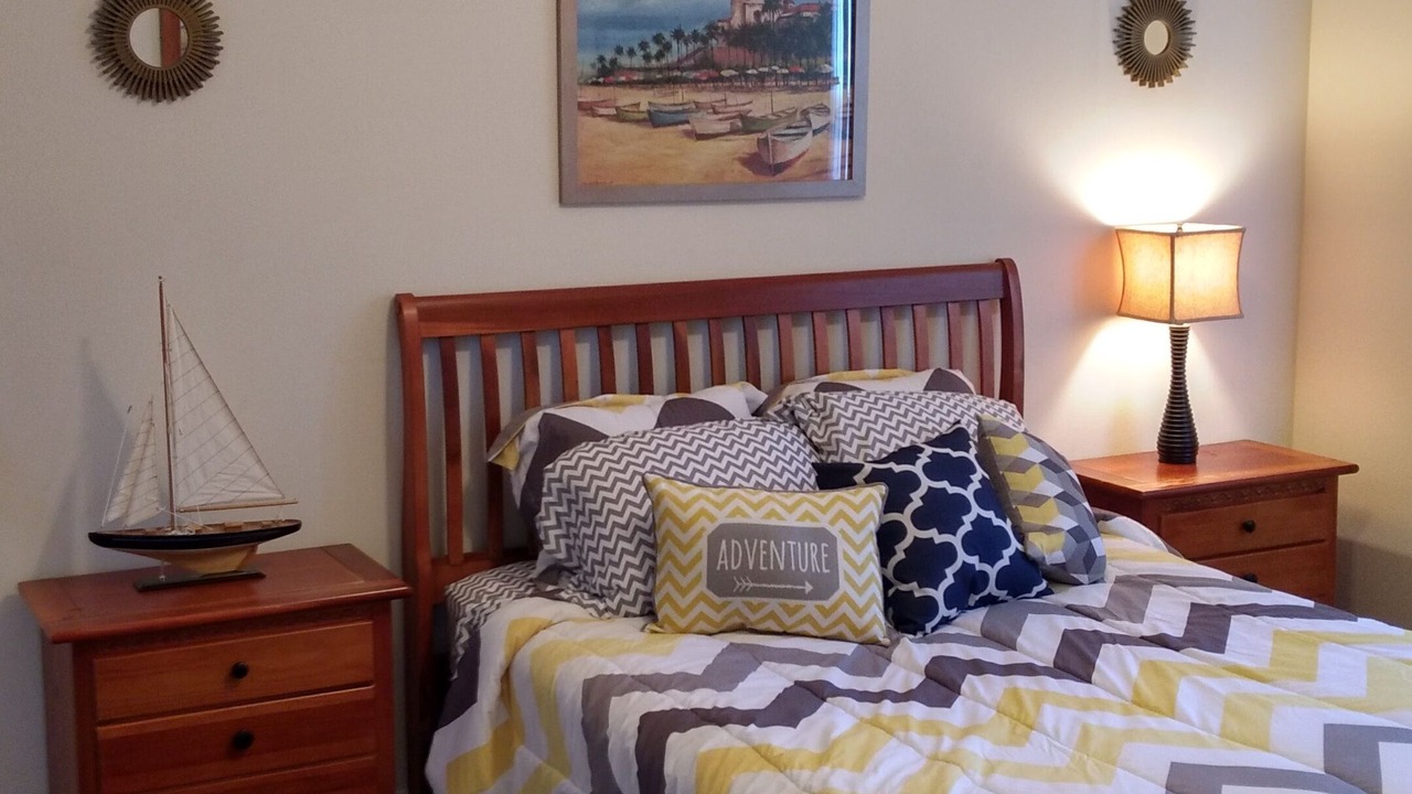 Photo of Bedroom in Iona