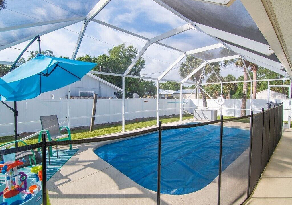 Photo of Outdoor in Sebastian Highlands