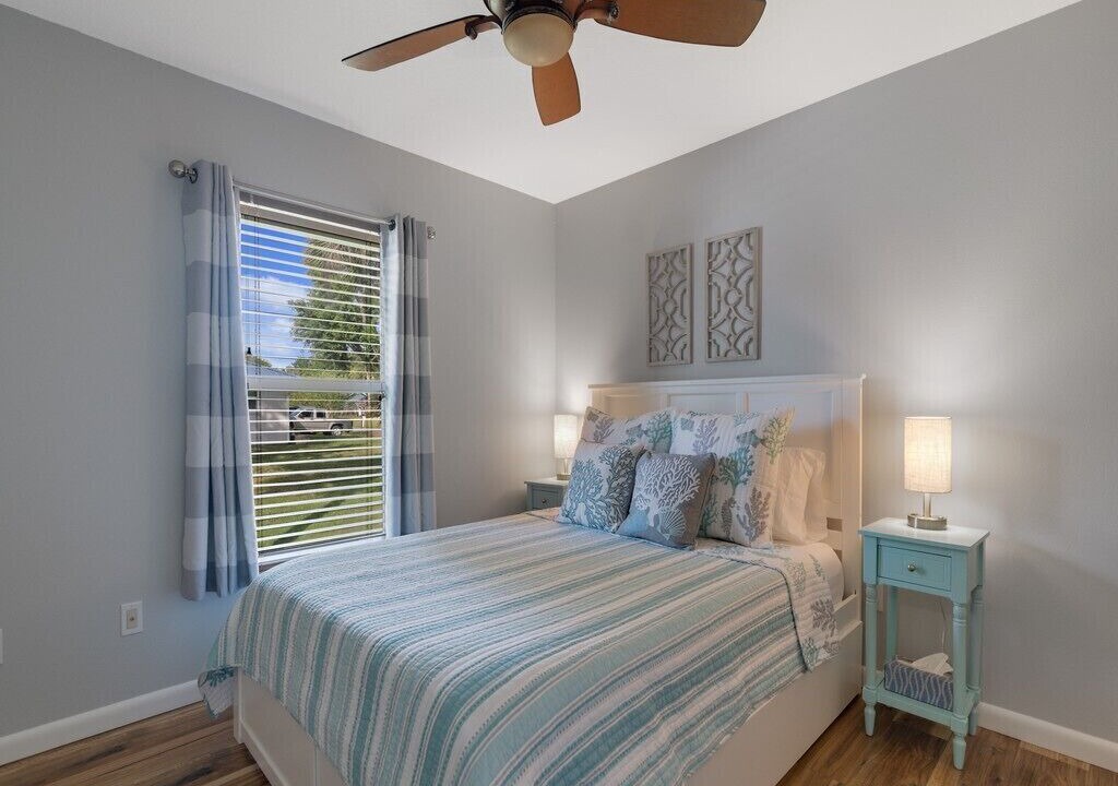 Photo of Bedroom in Sebastian Highlands