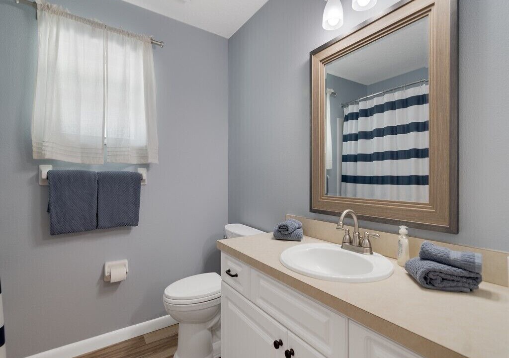 Photo of Bathroom in Sebastian Highlands