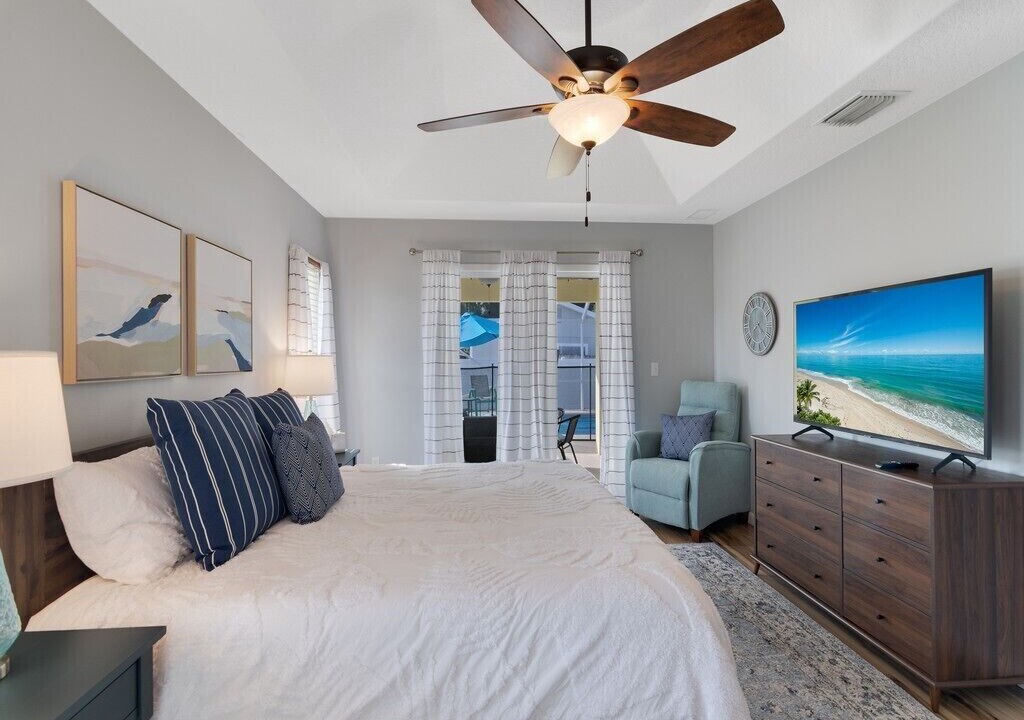 Photo of Bedroom in Sebastian Highlands