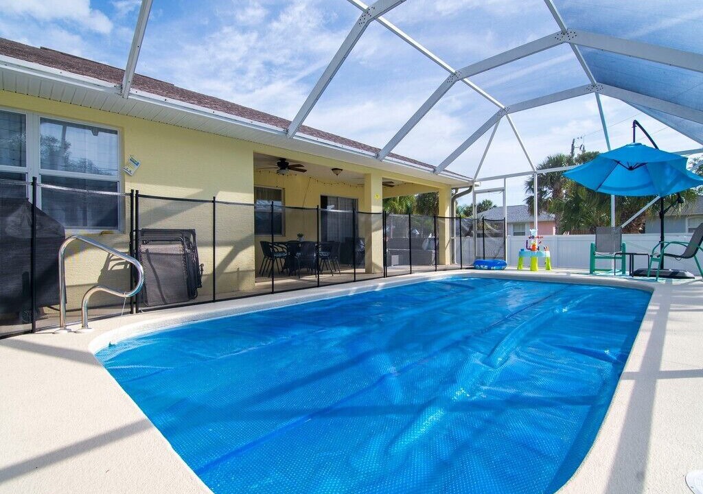 Photo of Outdoor in Sebastian Highlands