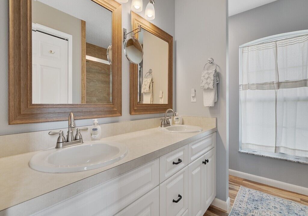 Photo of Bathroom in Sebastian Highlands