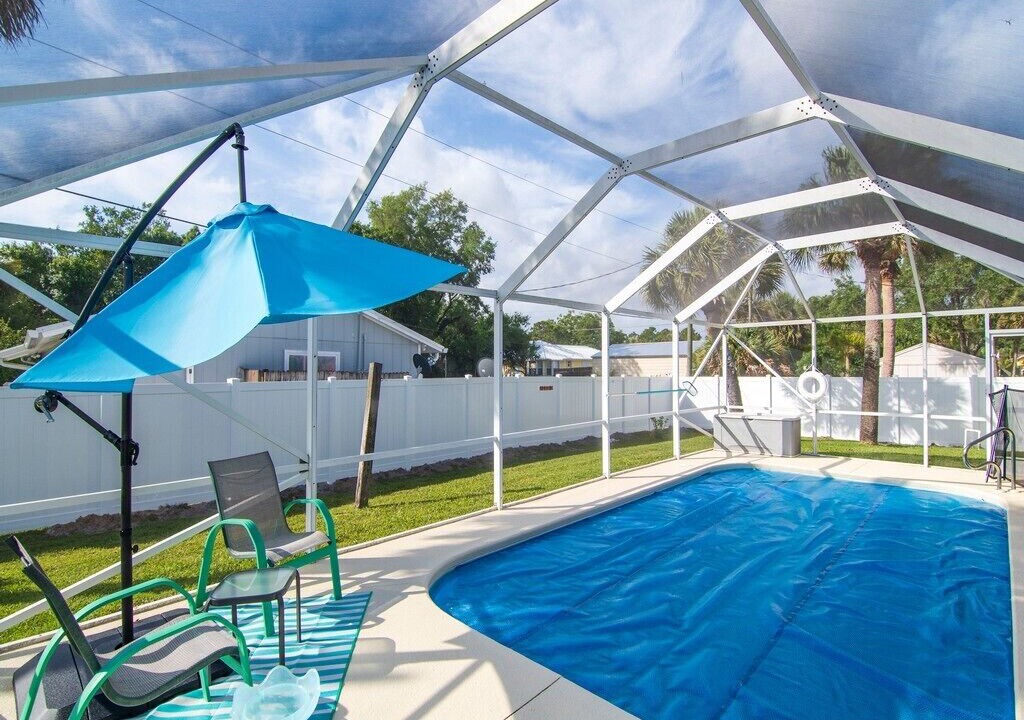 Photo of Outdoor in Sebastian Highlands