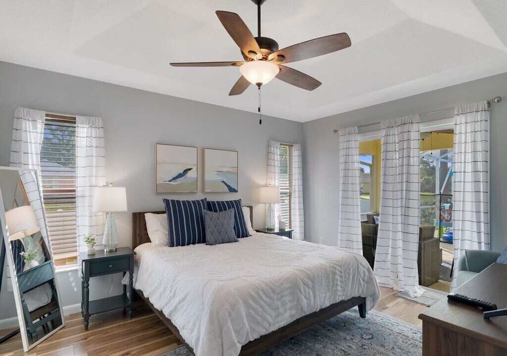 Photo of Bedroom in Sebastian Highlands