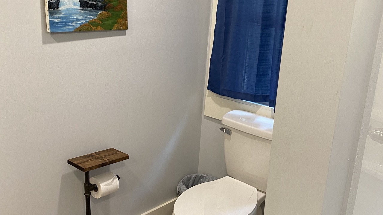 Photo of Bathroom in Dothan
