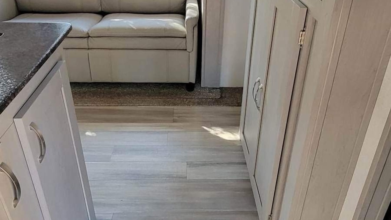 Photo of Livingroom in Vilano Beach