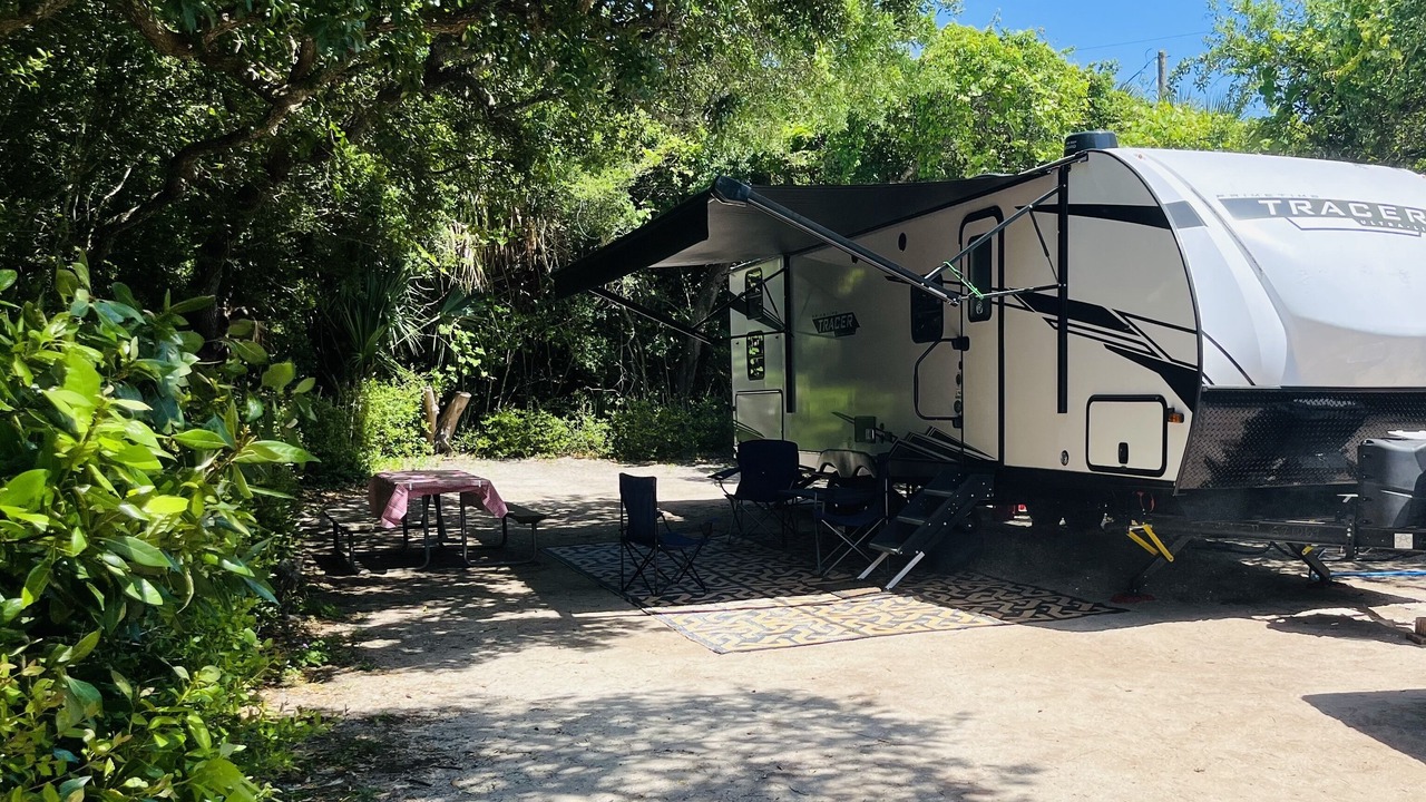 Photo of Outdoor in Vilano Beach