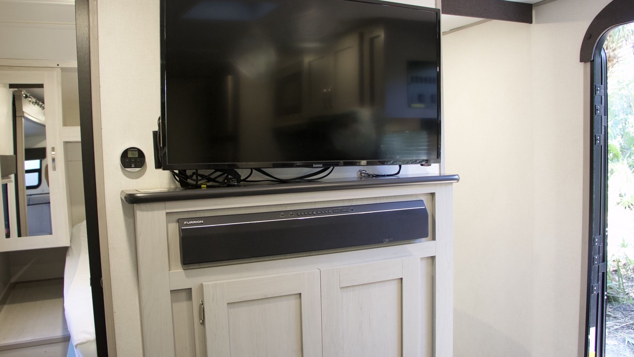 Photo of Bedroom in Vilano Beach