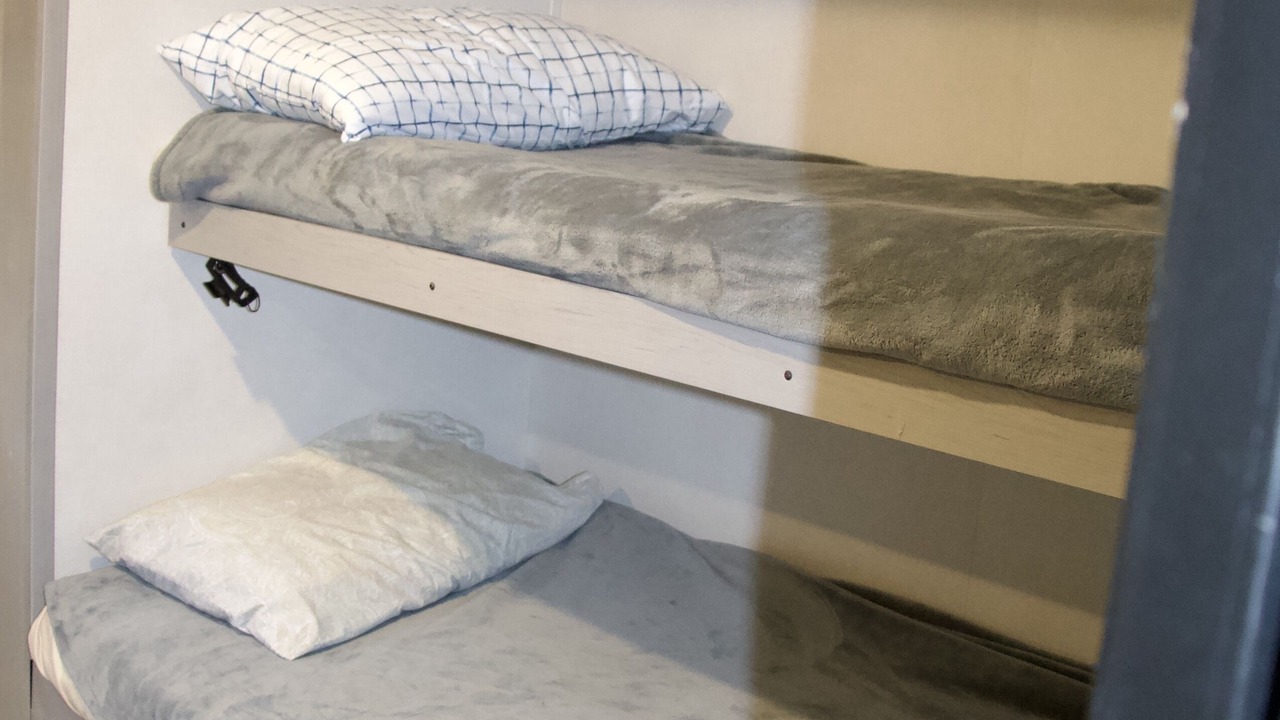 Photo of Bedroom in Vilano Beach