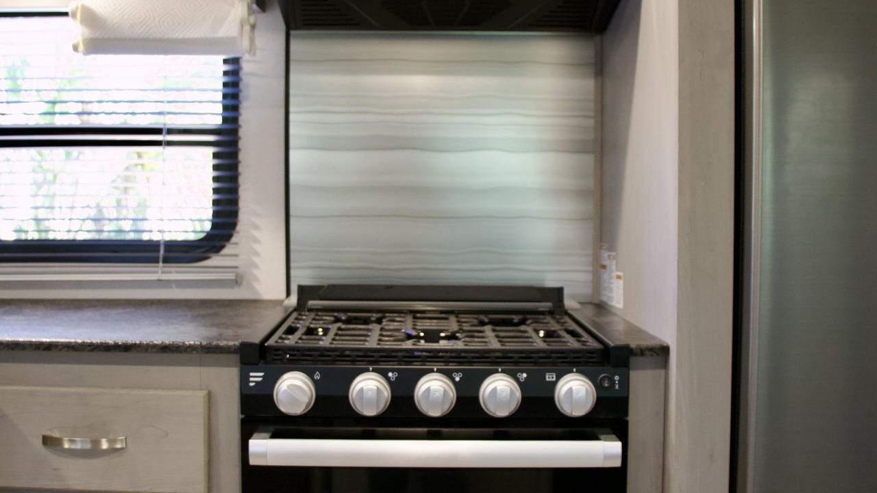 Photo of Kitchen in Vilano Beach