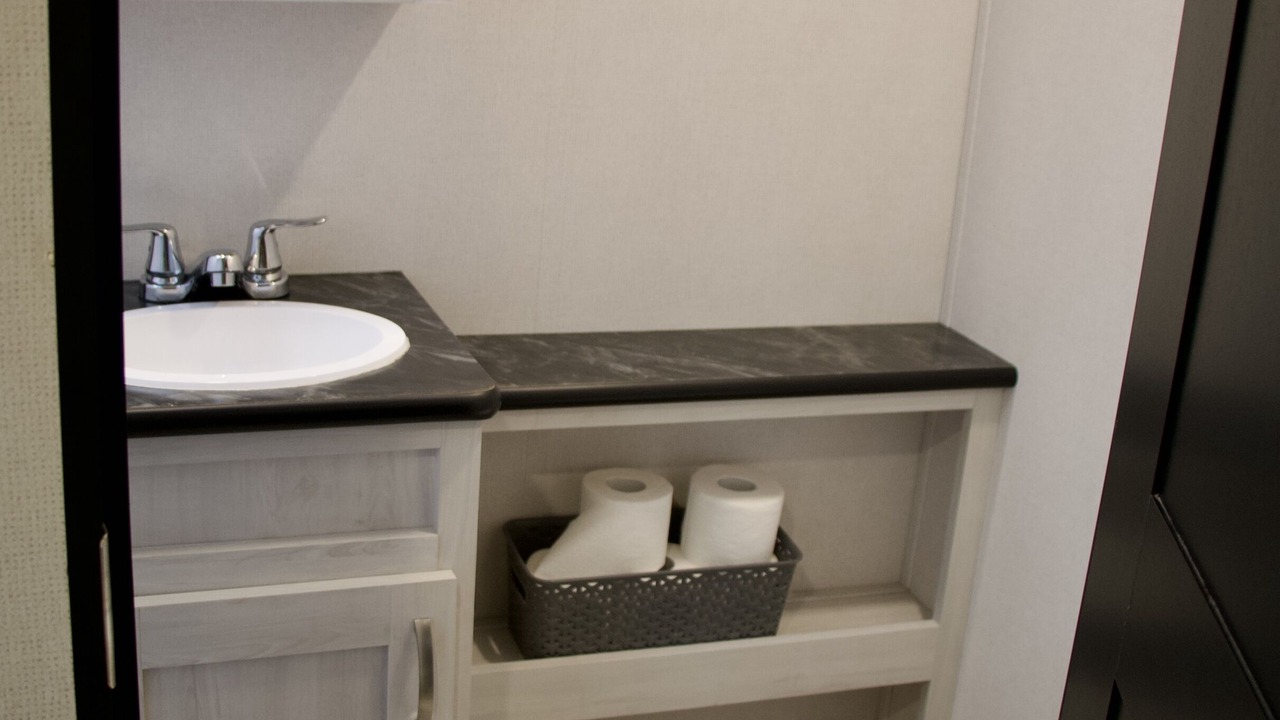 Photo of Bathroom in Vilano Beach