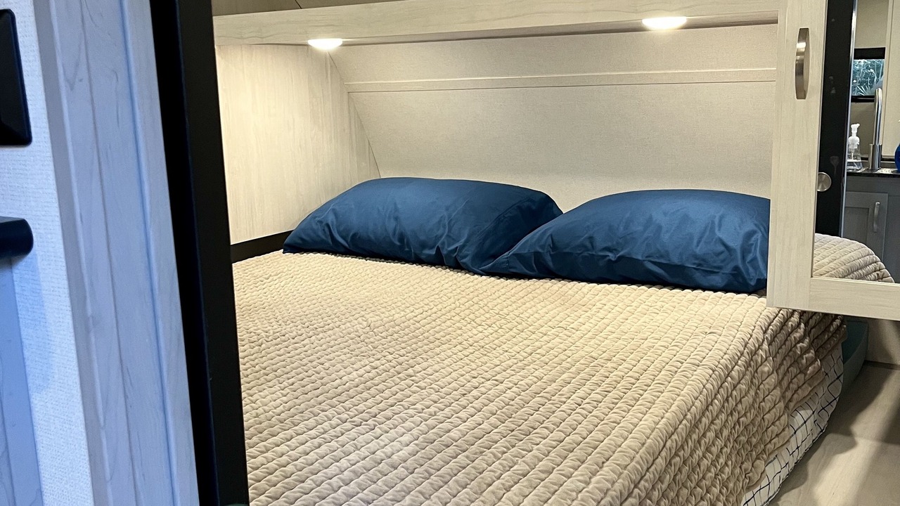 Photo of Bedroom in Vilano Beach