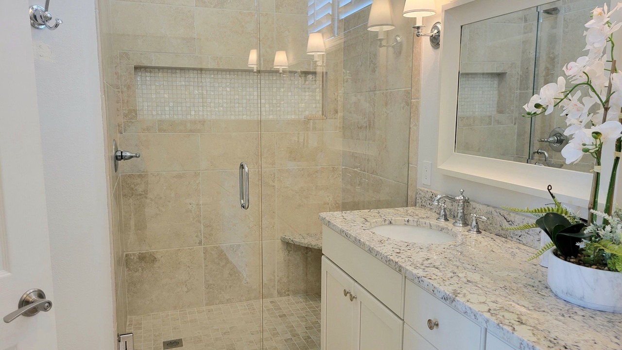 Photo of Bathroom in Miramar Beach
