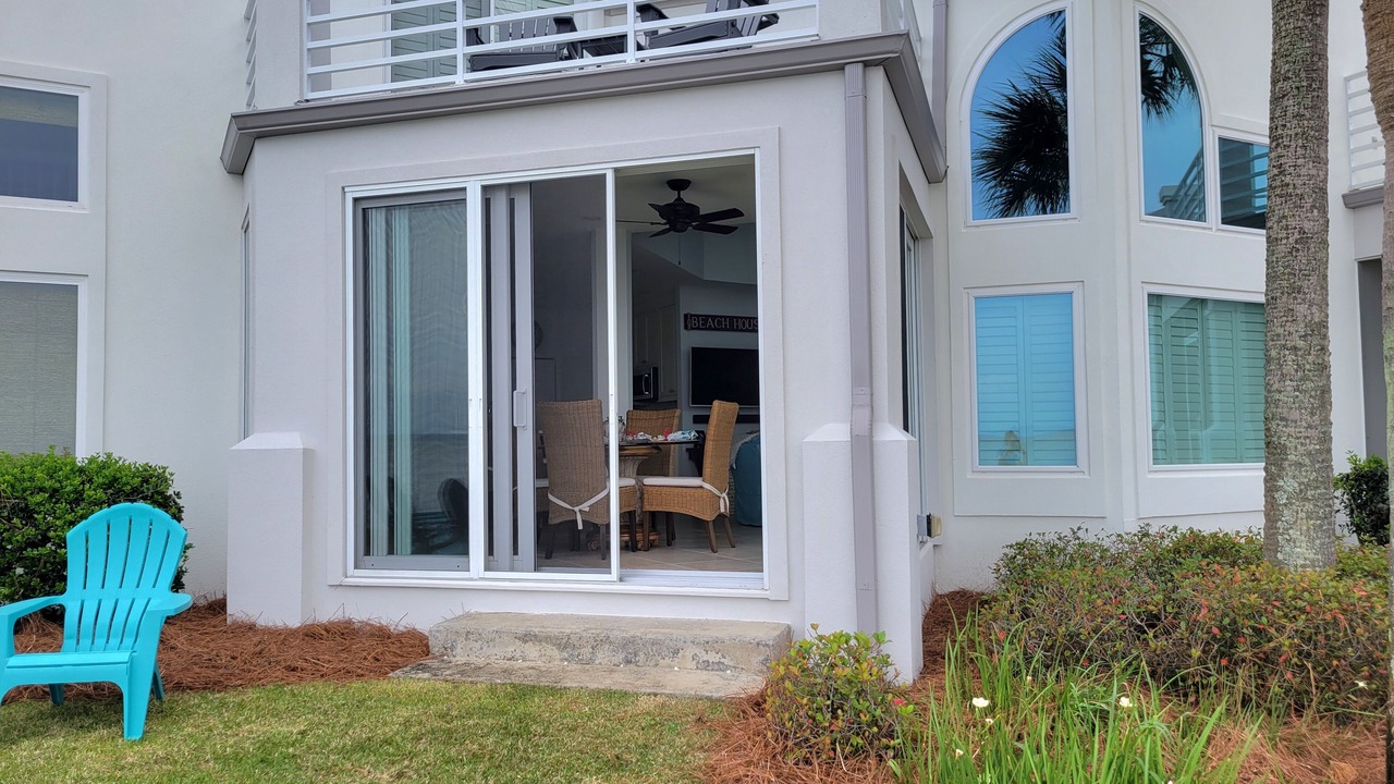 Photo of Outdoor in Miramar Beach