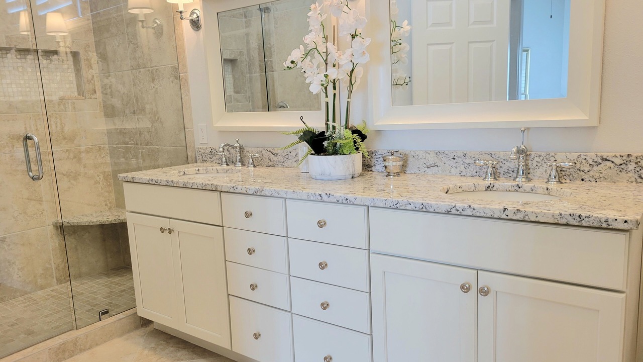 Photo of Bathroom in Miramar Beach