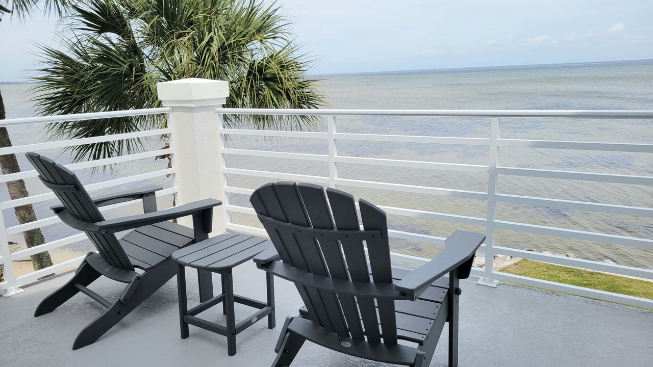 Photo of Outdoor in Miramar Beach