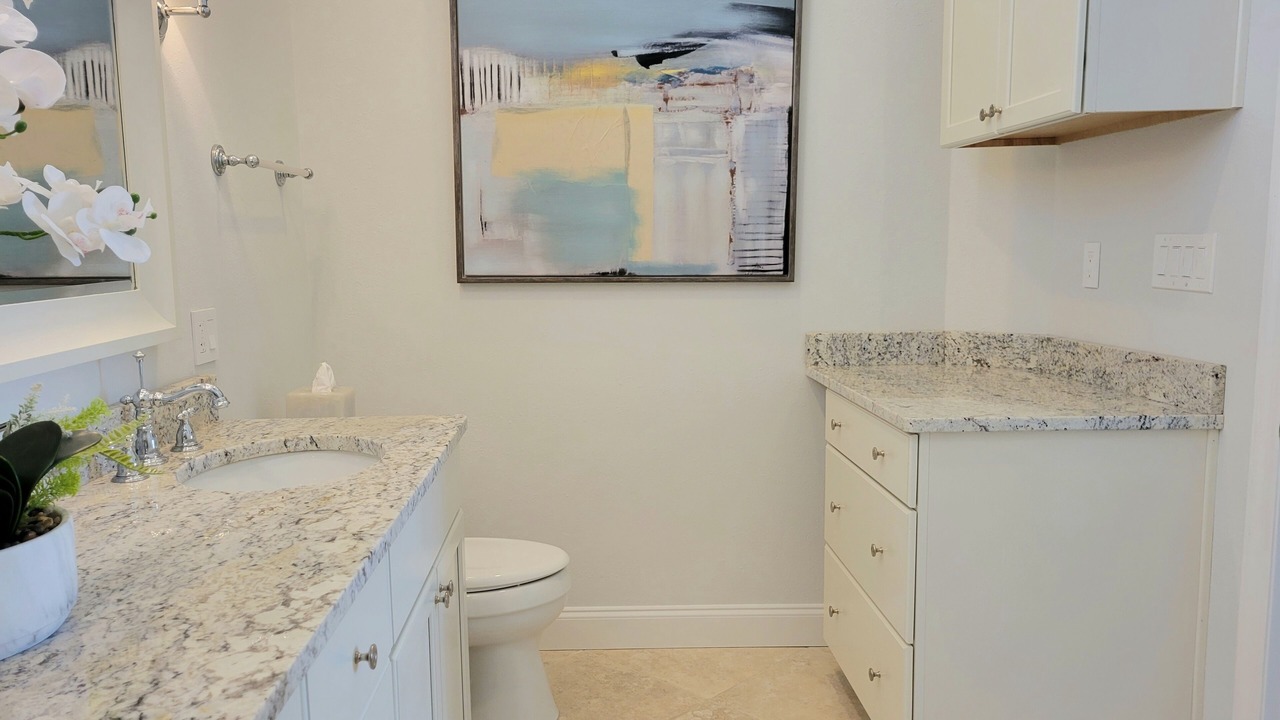 Photo of Bathroom in Miramar Beach