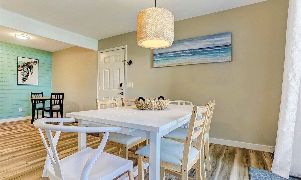 Photo of Bedroom in Fernandina Beach