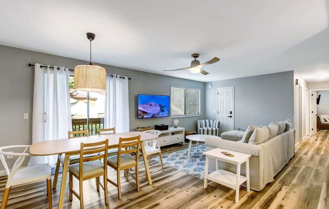 Photo of Patio Balcony in Fernandina Beach