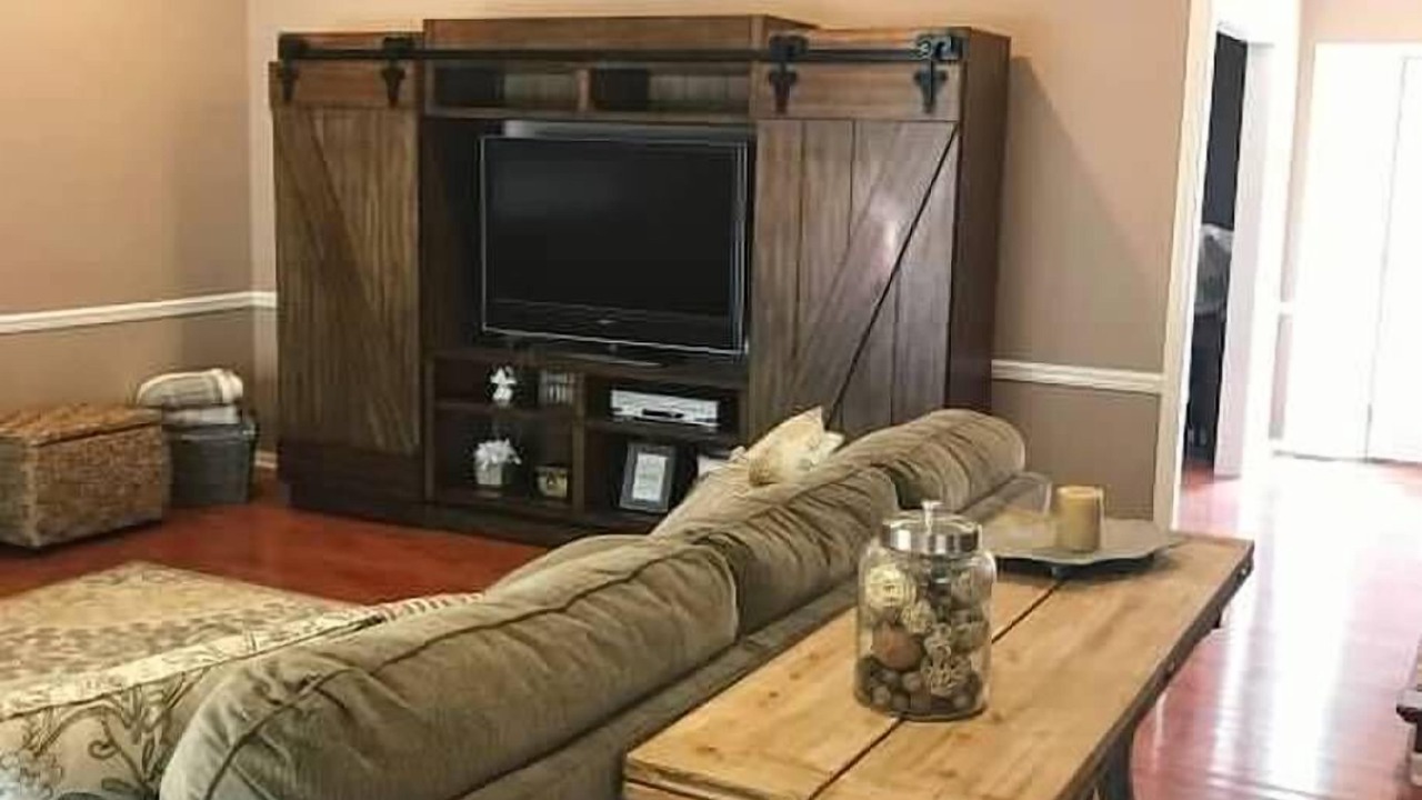 Photo of Livingroom in Taylorville