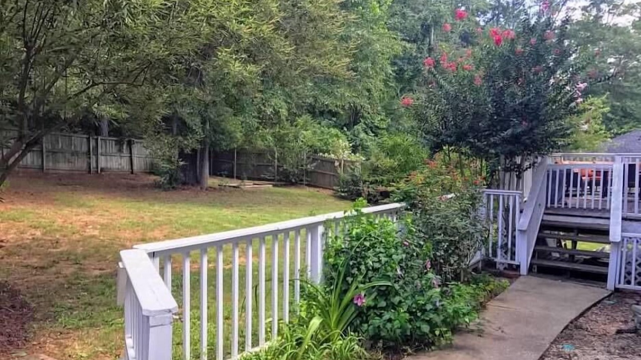 Photo of Patio Balcony in Taylorville