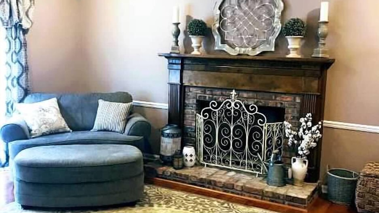 Photo of Livingroom in Taylorville