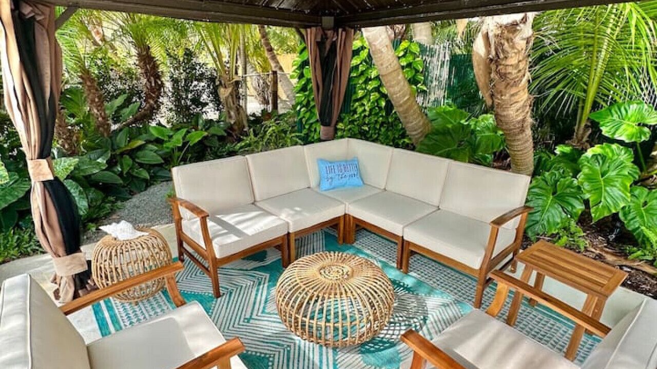 Photo of Outdoor in Sugarloaf Key