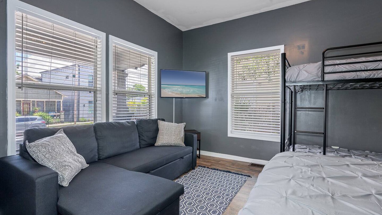 Photo of Bedroom in East Ybor