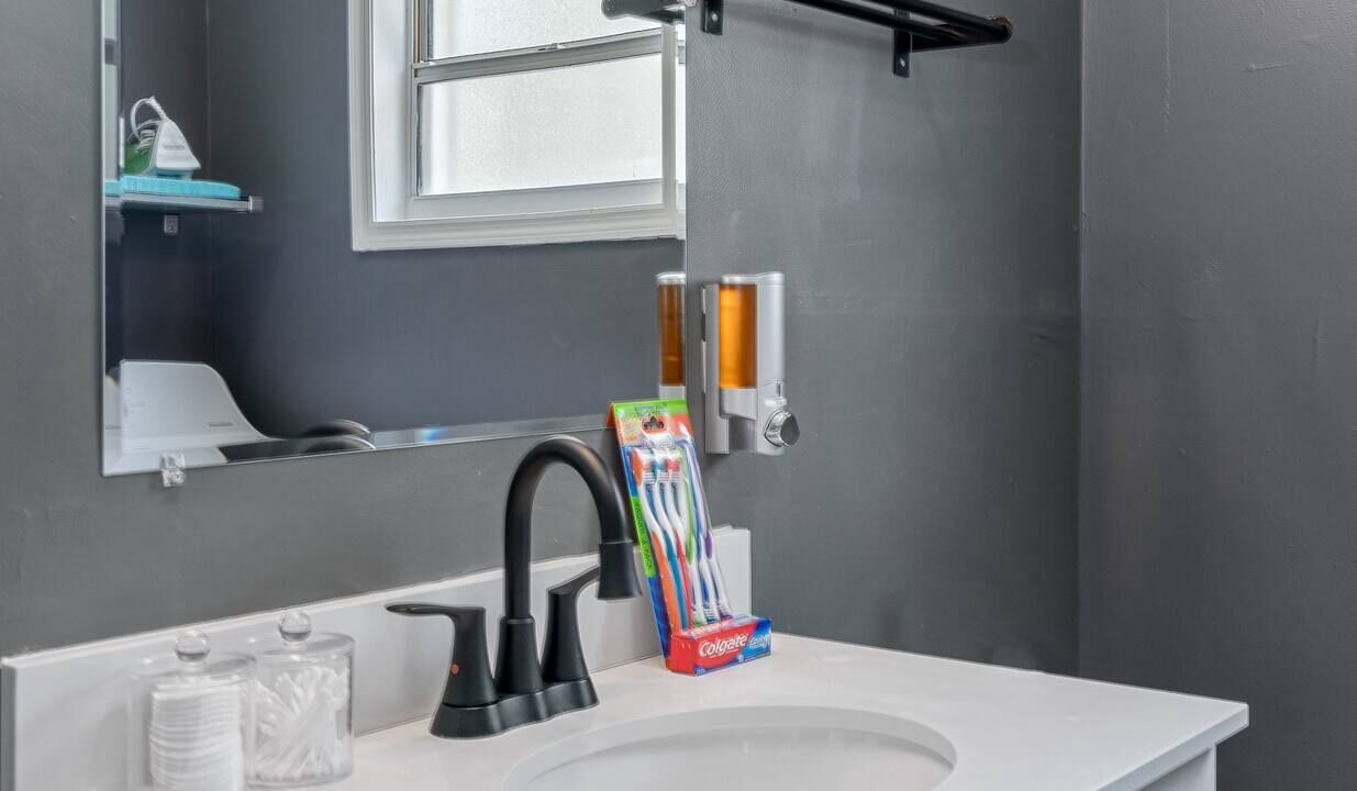 Photo of Bathroom in East Ybor