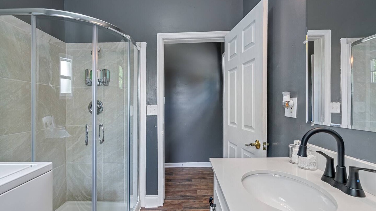 Photo of Bathroom in East Ybor