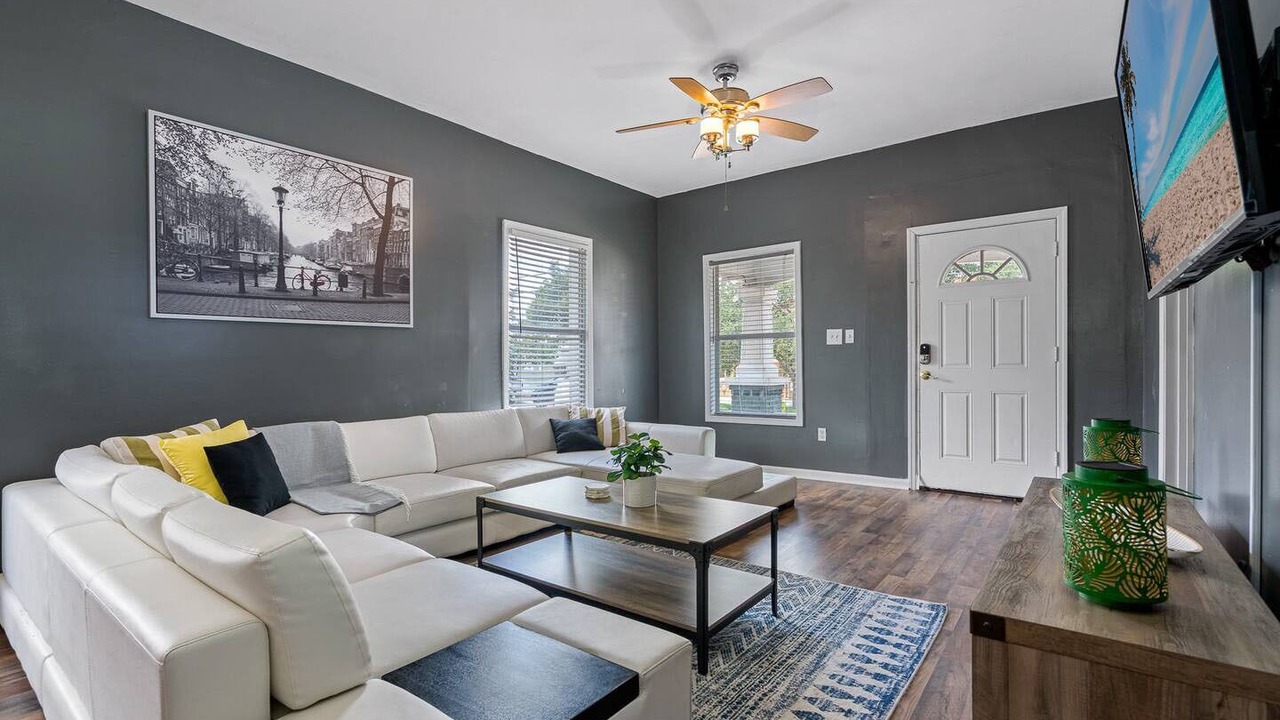 Photo of Bedroom in East Ybor