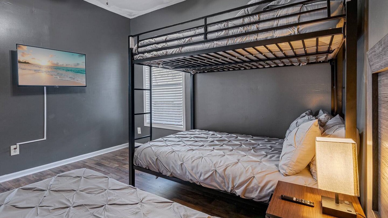 Photo of Bedroom in East Ybor