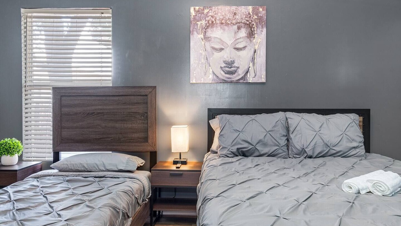 Photo of Bedroom in East Ybor