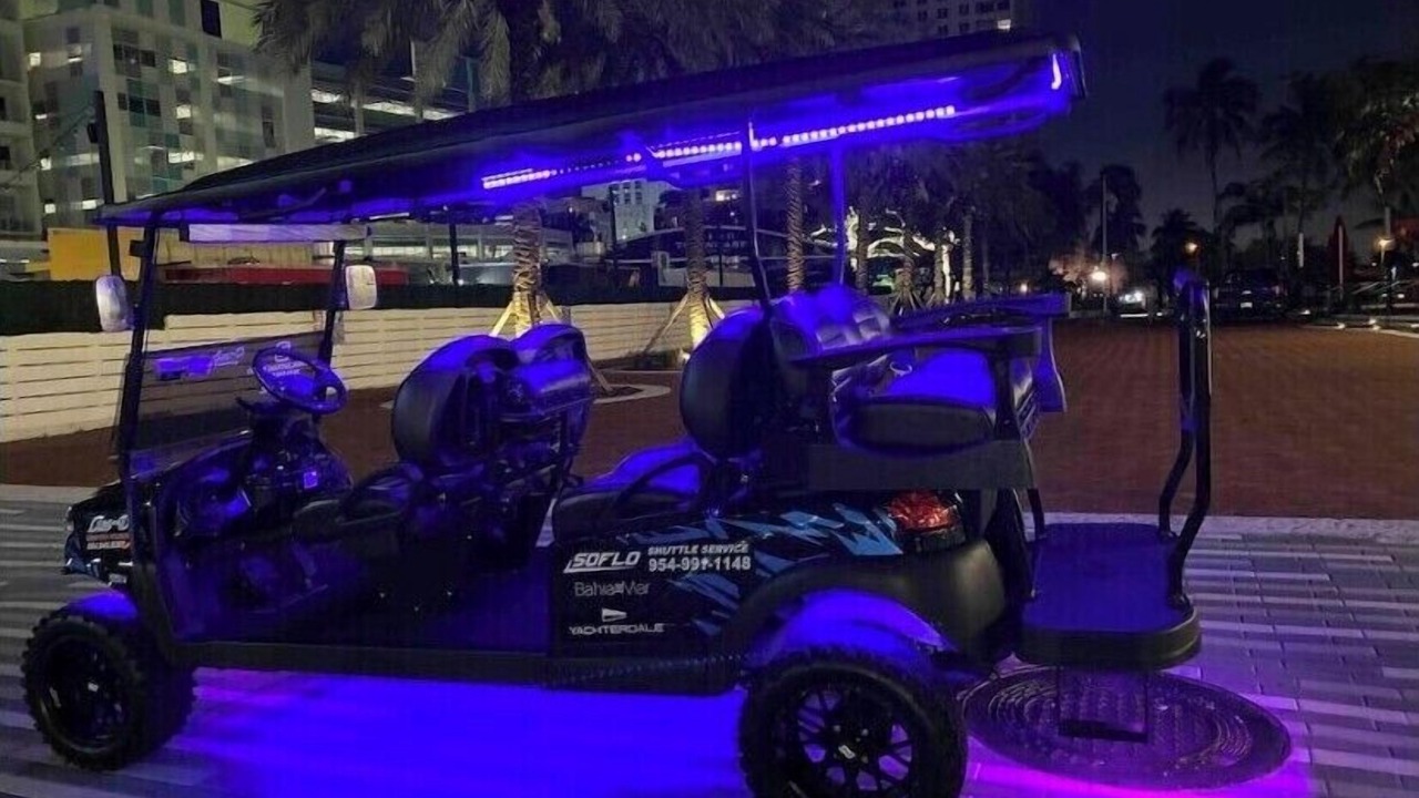 Photo of Others in Riverwalk Fort Lauderdale