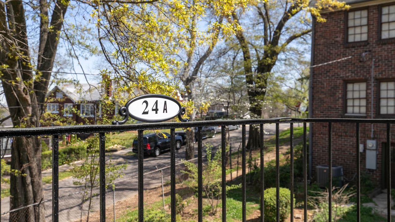 Photo of Outdoor in Norwood