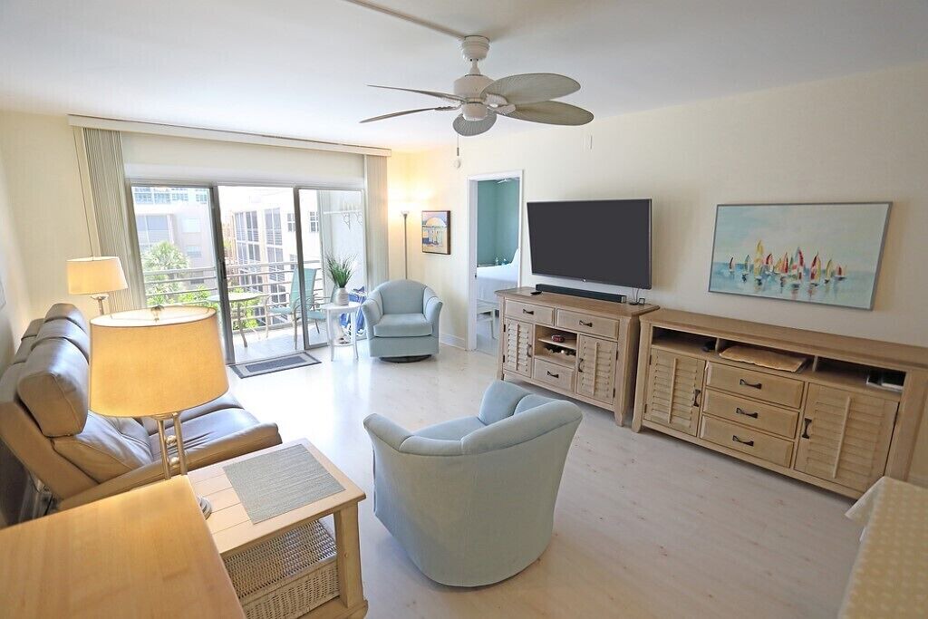 Photo of Livingroom in Lauderdale-by-the-Sea