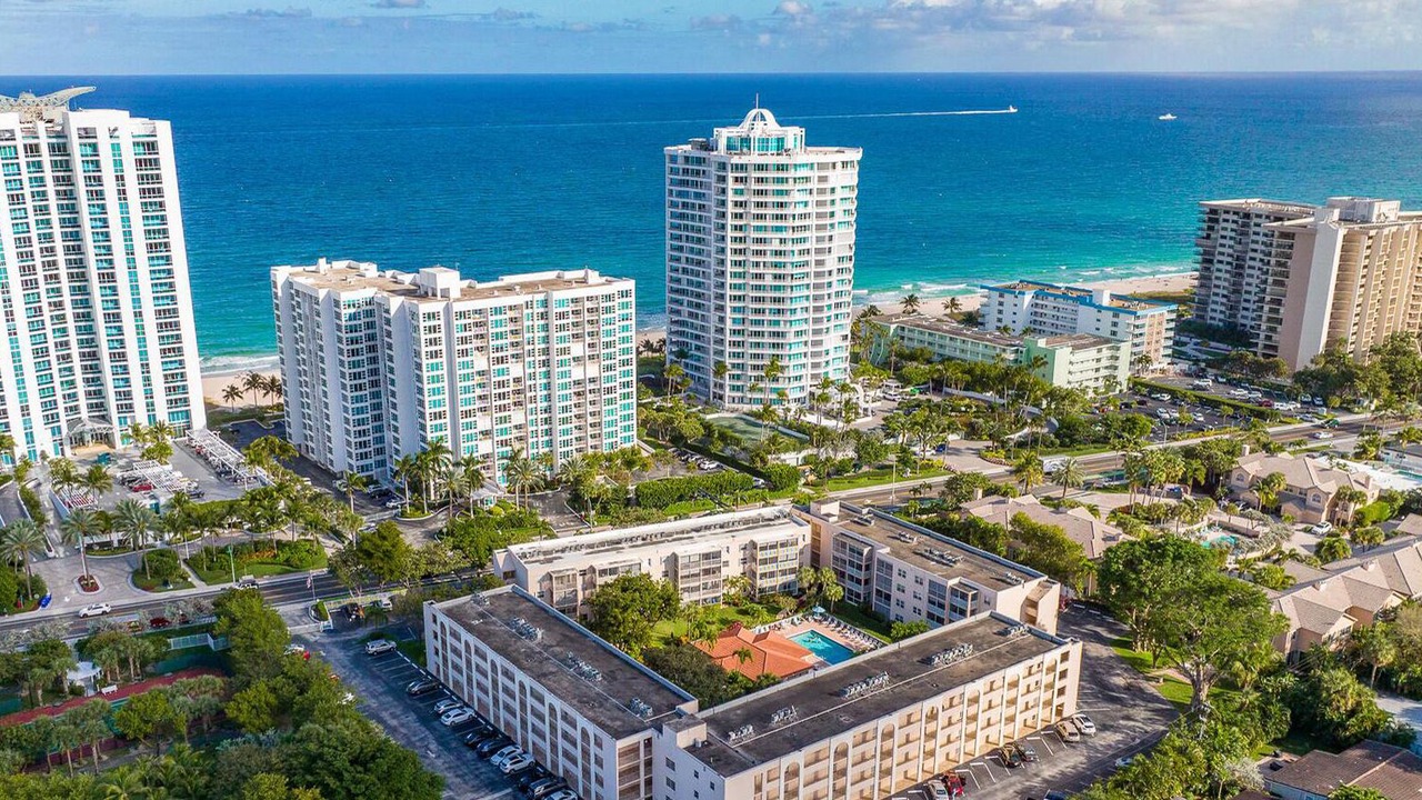 Photo of Outdoor in Lauderdale-by-the-Sea